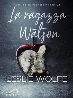 cover image of La Ragazza Watson